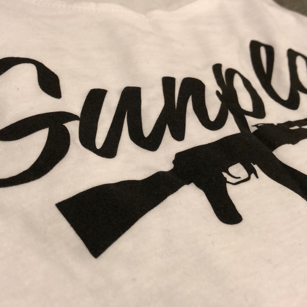 Gunplay tank top - Picture 2 of 2